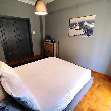Comfortable Modern Entire House Near The Center Of Athens-Blue Serenity Luaran gambar