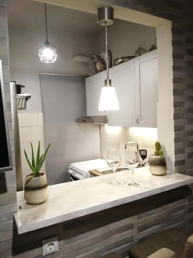 Comfortable Modern Entire House Near The Center Of Athens-Blue Serenity Luaran gambar