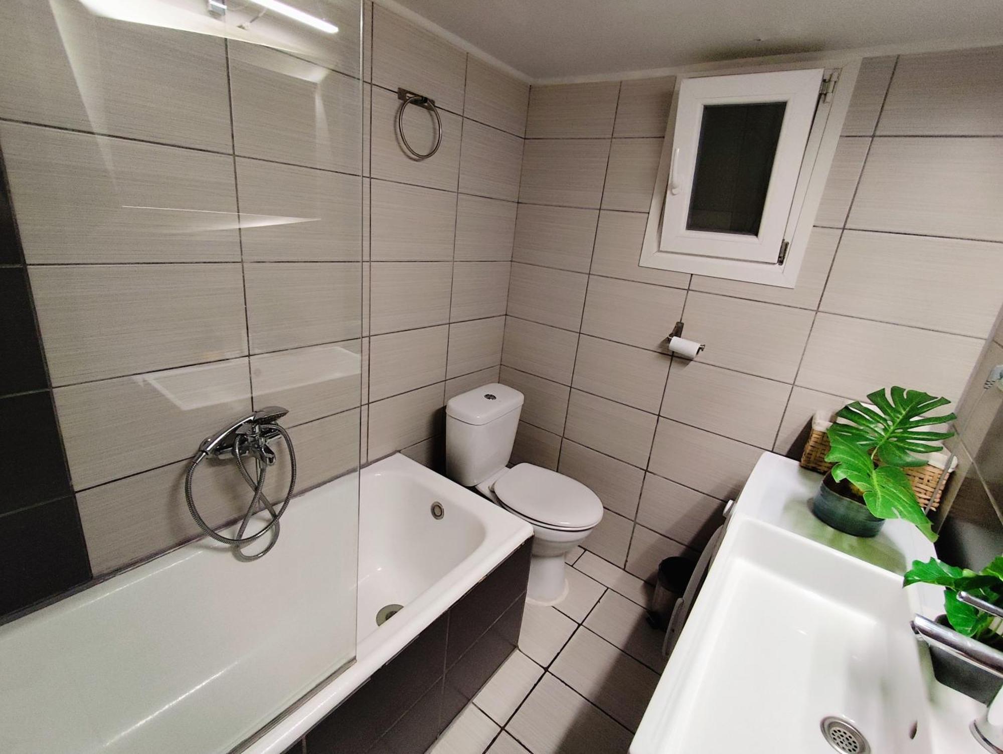Comfortable Modern Entire House Near The Center Of Athens-Blue Serenity Luaran gambar